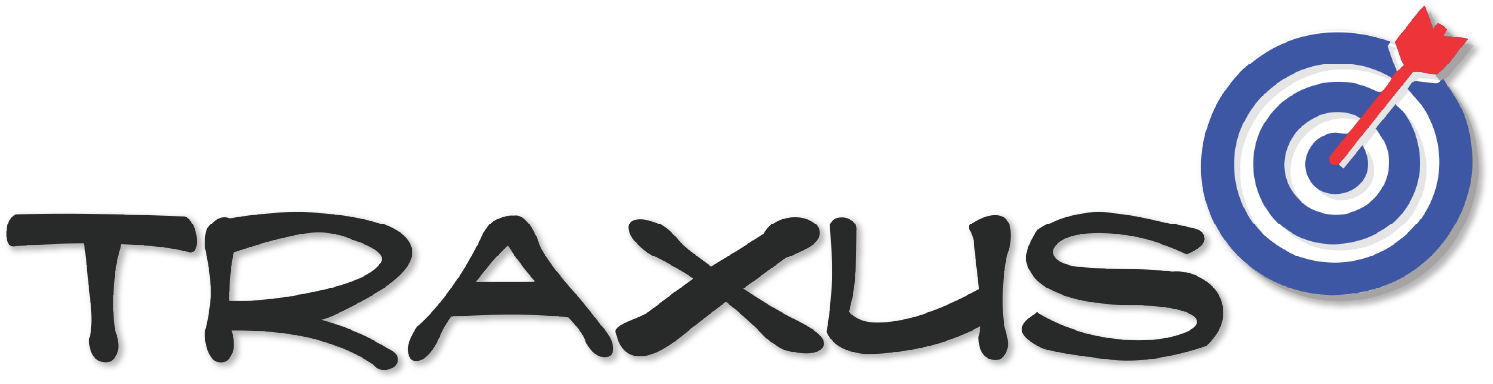 Traxus Logo